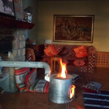Hôtel Atlas House à Ifrane Extérieur photo