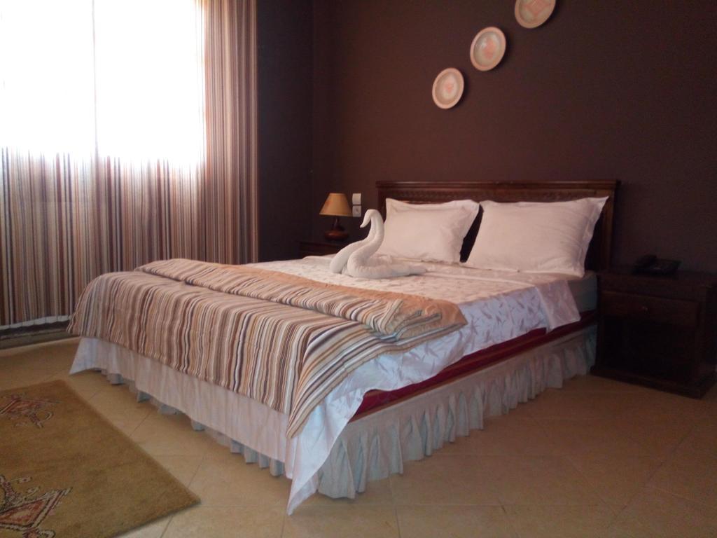 Hôtel Atlas House à Ifrane Extérieur photo